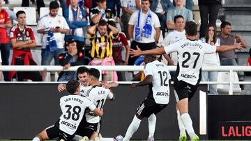 Burgos – Mirandés: TV, horario y cómo ver LaLiga Hypermotion online