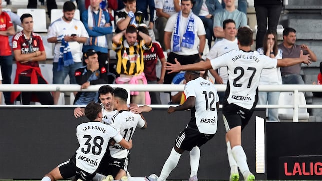 El Burgos afronta su particular ‘Everest’