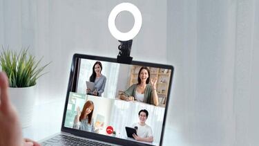 Encontramos estos productos básicos para hacer home office