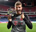 Thomas Müller, una alternativa ante el Real Madrid
