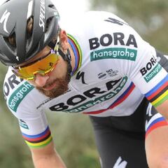 Sagan será el líder del Bora en el Tour Down Under 2019