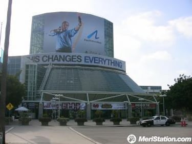 Cuéntanos cuáles son tus juegos más esperados del E3 2011