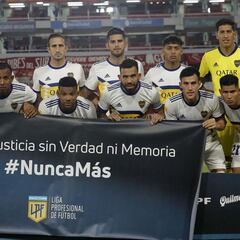 Boca, sin margen de error ante Defensa y Unión