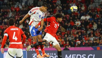 Estos son los partidos de octavos de final del Mundial Sub 20 que se transmitirán gratis en Chile por TV abierta