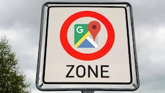 Google Maps te avisará cuando tu taxi se desvíe de la ruta
