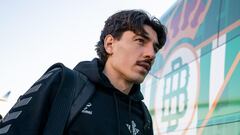 Bellerín: “¿Homofobia? Estoy siendo abanderado de una causa que no es mía”