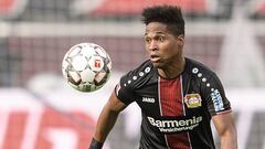 Wendell, lateral izquierdo del Bayer Leverkusen.