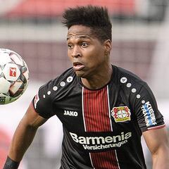 El Atlético va a por Wendell