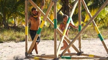 Survivor México 2024: quién será eliminado y dónde ver el programa hoy | 3 de mayo