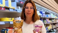 Hace la misma compra en Mercadona, Carrefour y Lidl, compara los precios y sentencia: “Es sorprendente”