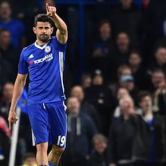 Las claves del caso Diego Costa