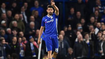 Las claves del caso Diego Costa