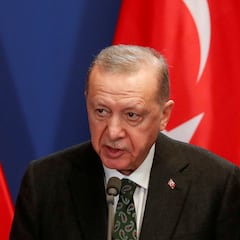 Erdogan: “¿En qué se diferencia Netanyahu de Hitler?”