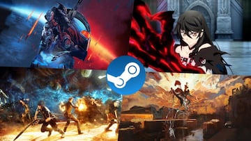 Rebajas de Verano de Steam; las mejores ofertas en juegos de rol a precio de ganga