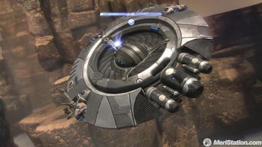 [GC] Dark Void, Impresiones