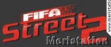 Electronic Arts muestra el primer vídeo de FIFA Street 2