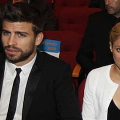La otra cara del acuerdo entre Piqué y Shakira