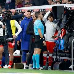 VAR: exceso de intervención, exceso de opinión