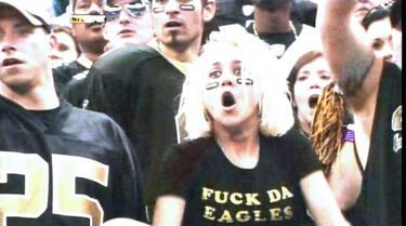 Blue 42! - Los colores de 'Kaep' (Ronda Divisional - 2014)