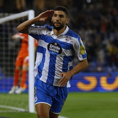 Eddahchouri, matador total