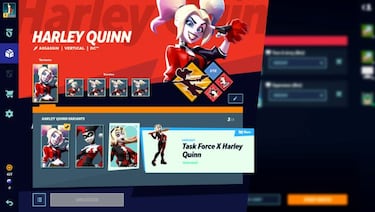 La batalla definitiva entre Marvel y DC se vive en PlayStation Plus