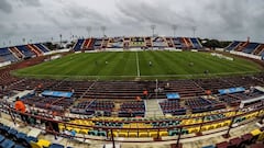 El club de Quintana Roo inform&oacute; que est&aacute; muy cerca de conseguir el aval para que su pr&oacute;ximo partido en casa sea con la presencia de aficionados en tribuna.