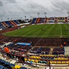 Cancún FC sería el primer equipo en reabrir su estadio en Liga Expansión