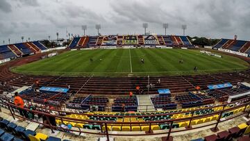 El club de Quintana Roo informó que está muy cerca de conseguir el aval para que su próximo partido en casa sea con la presencia de aficionados en tribuna.