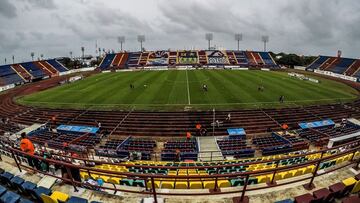 El club de Quintana Roo inform&oacute; que est&aacute; muy cerca de conseguir el aval para que su pr&oacute;ximo partido en casa sea con la presencia de aficionados en tribuna.