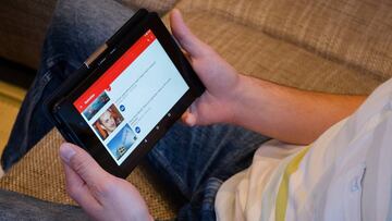 Crea una playlist r芍pida en YouTube con esta extensi車n de Chrome