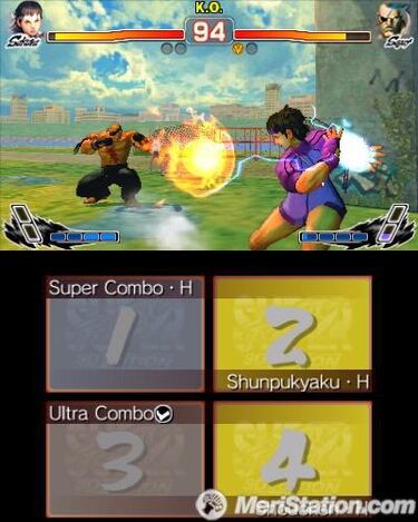 La apuesta de Nintendo por las 3D sin gafas, oficialmente a la venta