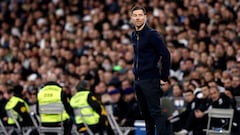 15 meses de pereza y uno de caída libre en el Real Madrid