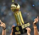 Novena Recopa Sudamericana para el fútbol argentino