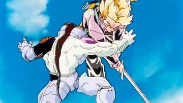 Dragon Ball Z