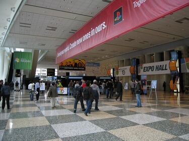 [GDC] En unas horas comenzará la Game Developers Conference