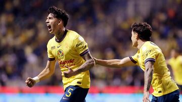 Kevin Álvarez ilusiona al americanismo con emotiva declaración