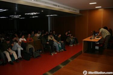 La industria valora positivamente el congreso de desarrolladores