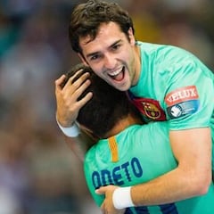 “Oneto llegó a ser top mundial; Chile debe estar orgulloso de él”