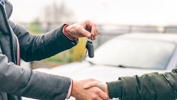 ¿Cómo vender mi carro rápido y seguro?