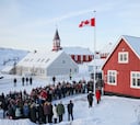 Movimiento de Canadá y Francia en Groenlandia: “Estabilidad, seguridad y cooperación”
