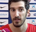 Guillem Vives: "Voy a pelear para estar en el Eurobasket"