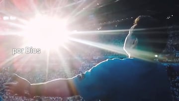 Maestros del sentimiento: el #Messiento para la eternidad