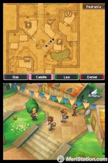 Dragon Quest IX: Centinelas del Firmamento, Impresiones