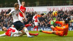 Cinco conexiones del goleador Harry Kane con Colombia