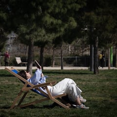 La predicción de Roberto Brasero para Semana Santa