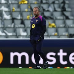 Newcastal -Barcelona : 일정, TV; 미국에서 UEFA 챔피언스 리그를 어떻게 그리고 어디서 볼 수 있습니까?