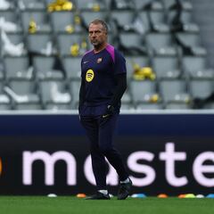 La Champions y la pereza de Sísifo