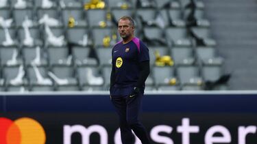 Newcastle y Barcelona se enfrentan en el inicio de la fase de liga por la UEFA Champions League 2025-26. Te decimos la mejor manera para sintonizar en USA.