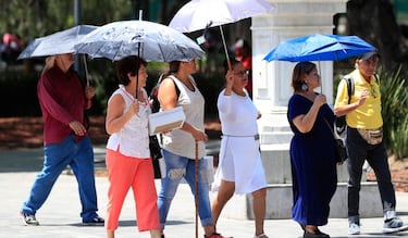 Canícula en México 2025: cuánto tiempo dura y medidas para proteger tu salud
