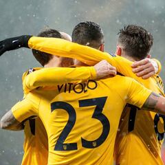 Sólo quedan 4.000 entradas para ver al Copenhague